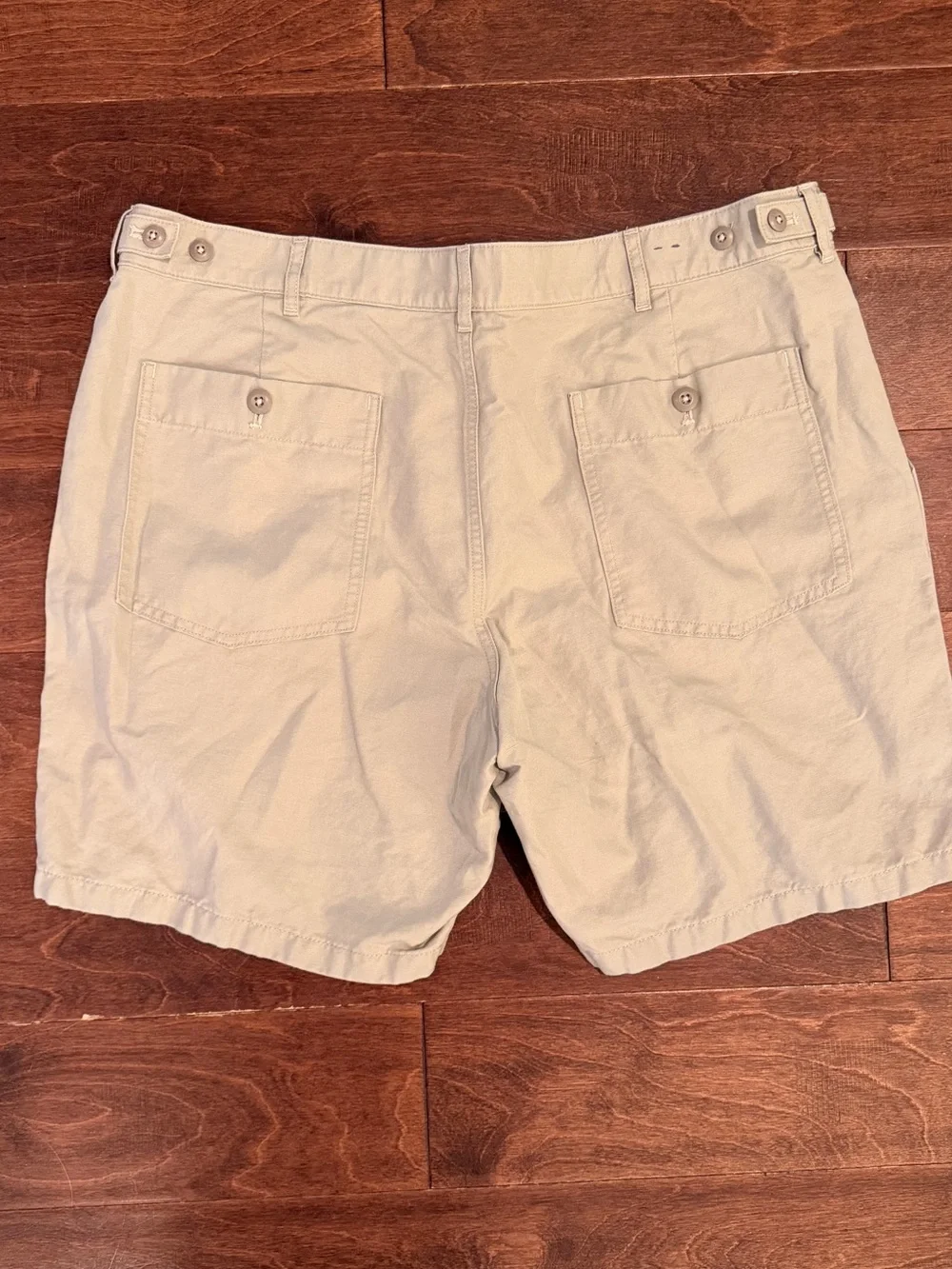J. Crew Shorts